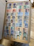 1859-1979, Important stock d'un ancien négociant, avec