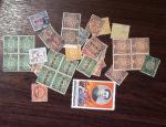 1900-80ca, Mostly non-PRC section of China incl. some