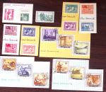 1900-80ca, Mostly non-PRC section of China incl. some