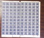 1900-80ca, Mostly non-PRC section of China incl. some