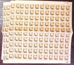 1900-80ca, Mostly non-PRC section of China incl. some