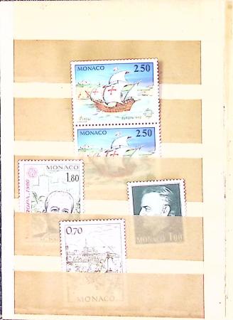 1900-80ca, Mostly non-PRC section of China incl. some