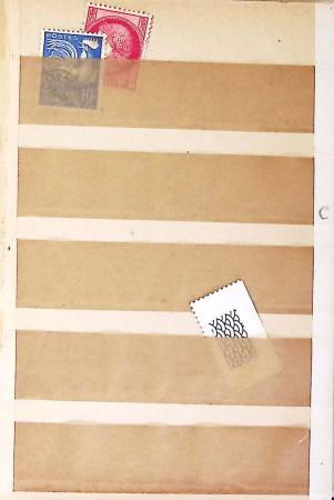 1900-80ca, Mostly non-PRC section of China incl. some