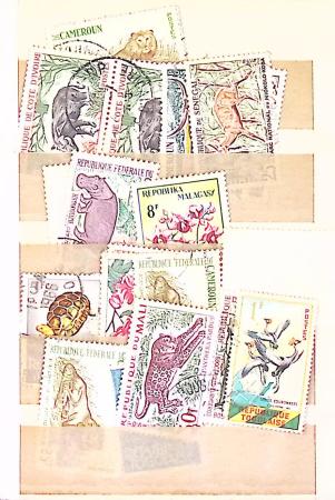 1900-80ca, Mostly non-PRC section of China incl. some