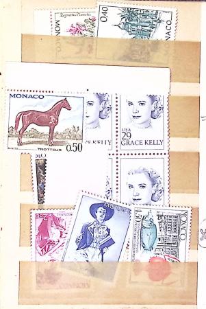1900-80ca, Mostly non-PRC section of China incl. some