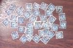 1900-80ca, Mostly non-PRC section of China incl. some