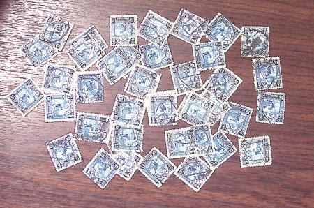 1900-80ca, Mostly non-PRC section of China incl. some