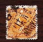 1900-80ca, Mostly non-PRC section of China incl. some