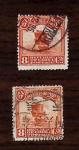 1900-80ca, Mostly non-PRC section of China incl. some