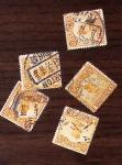 1900-80ca, Mostly non-PRC section of China incl. some