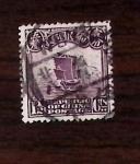 1900-80ca, Mostly non-PRC section of China incl. some