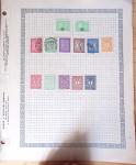 1919-80, Mint and used selection on various sets of