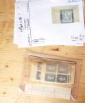 1919-80, Mint and used selection on various sets of