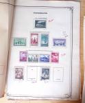 1919-80, Mint and used selection on various sets of