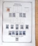 1919-80, Mint and used selection on various sets of