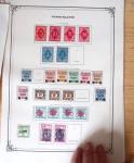 1919-80, Mint and used selection on various sets of
