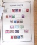 1919-80, Mint and used selection on various sets of