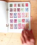 1919-80, Mint and used selection on various sets of