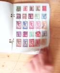 1919-80, Mint and used selection on various sets of