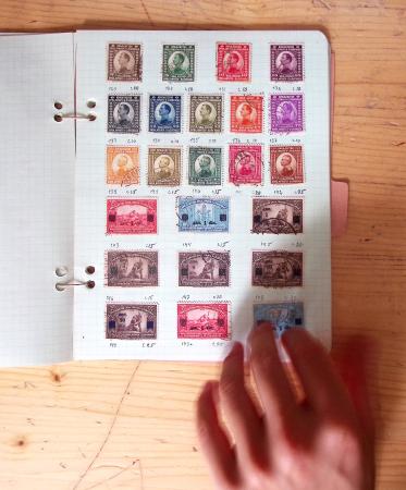 1919-80, Mint and used selection on various sets of