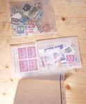 1919-80, Mint and used selection on various sets of