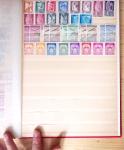 1919-80, Mint and used selection on various sets of