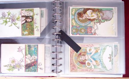 POSTCARDS