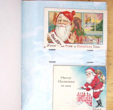 POSTCARDS