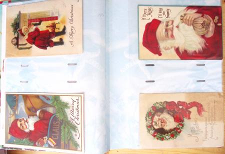 POSTCARDS