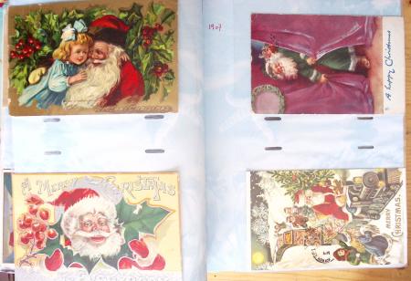 POSTCARDS
