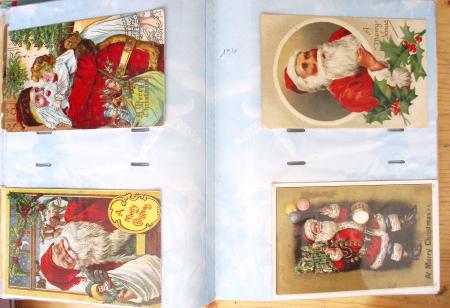 POSTCARDS