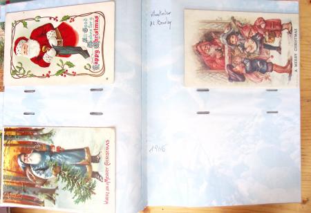POSTCARDS