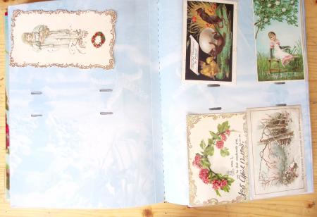 POSTCARDS
