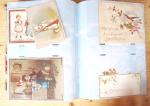 POSTCARDS