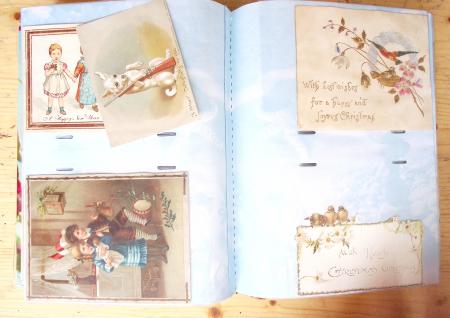 POSTCARDS