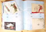 POSTCARDS