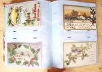 POSTCARDS
