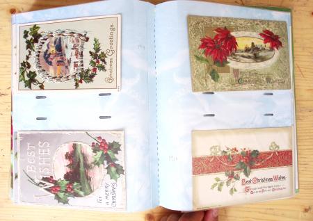 POSTCARDS