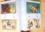 POSTCARDS