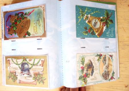 POSTCARDS