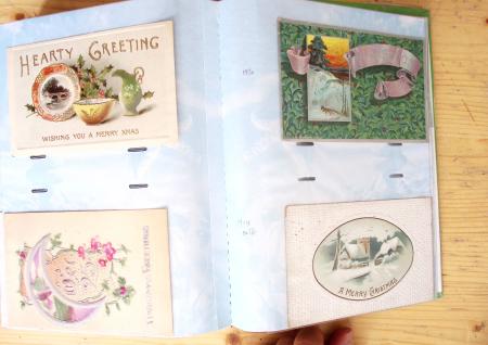 POSTCARDS