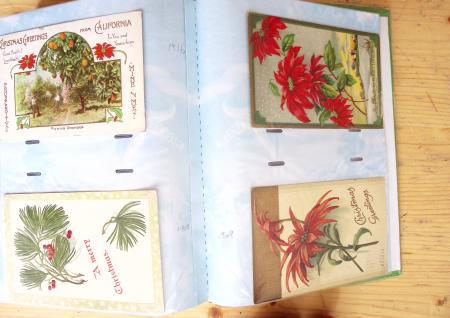 POSTCARDS