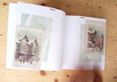 POSTCARDS