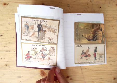 POSTCARDS