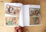 POSTCARDS