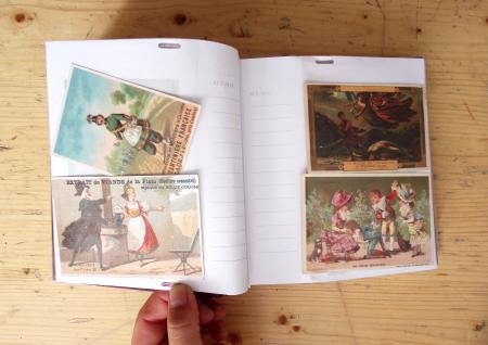 POSTCARDS