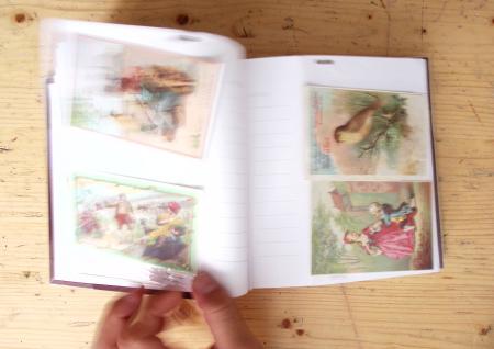 POSTCARDS
