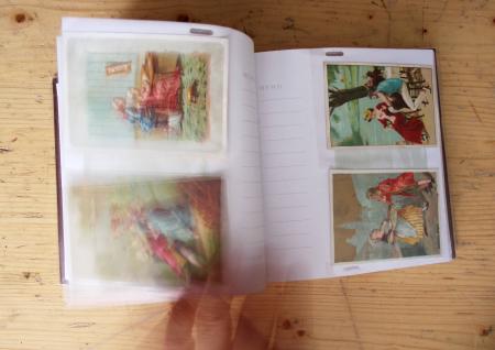POSTCARDS