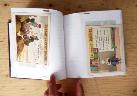 POSTCARDS