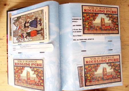 POSTCARDS